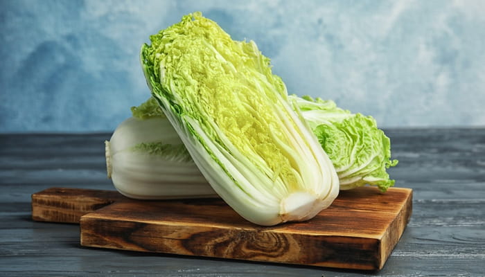 خرید و قیمت کاهو چینی + فروش صادراتی